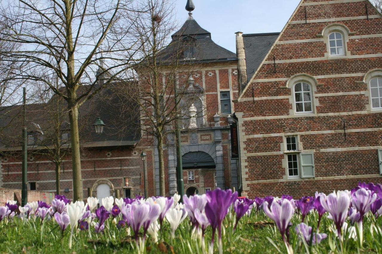 De Bron Heverlee Exterior foto